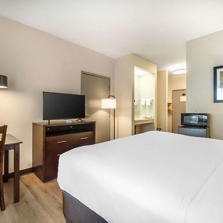 Comfort Inn Federal Way - Seattle Esterno foto