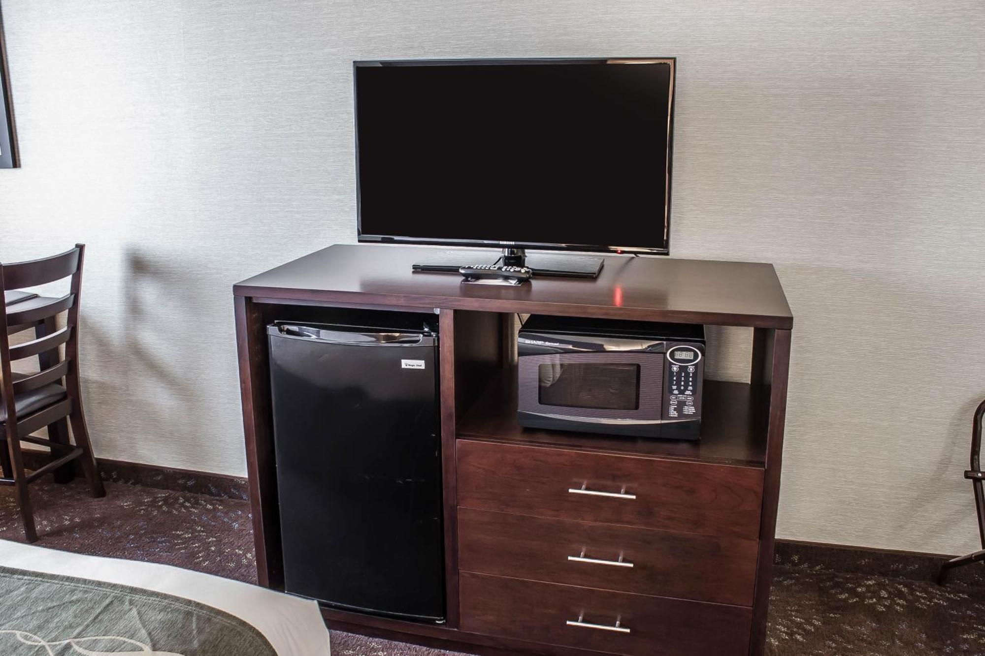 Comfort Inn Federal Way - Seattle Esterno foto