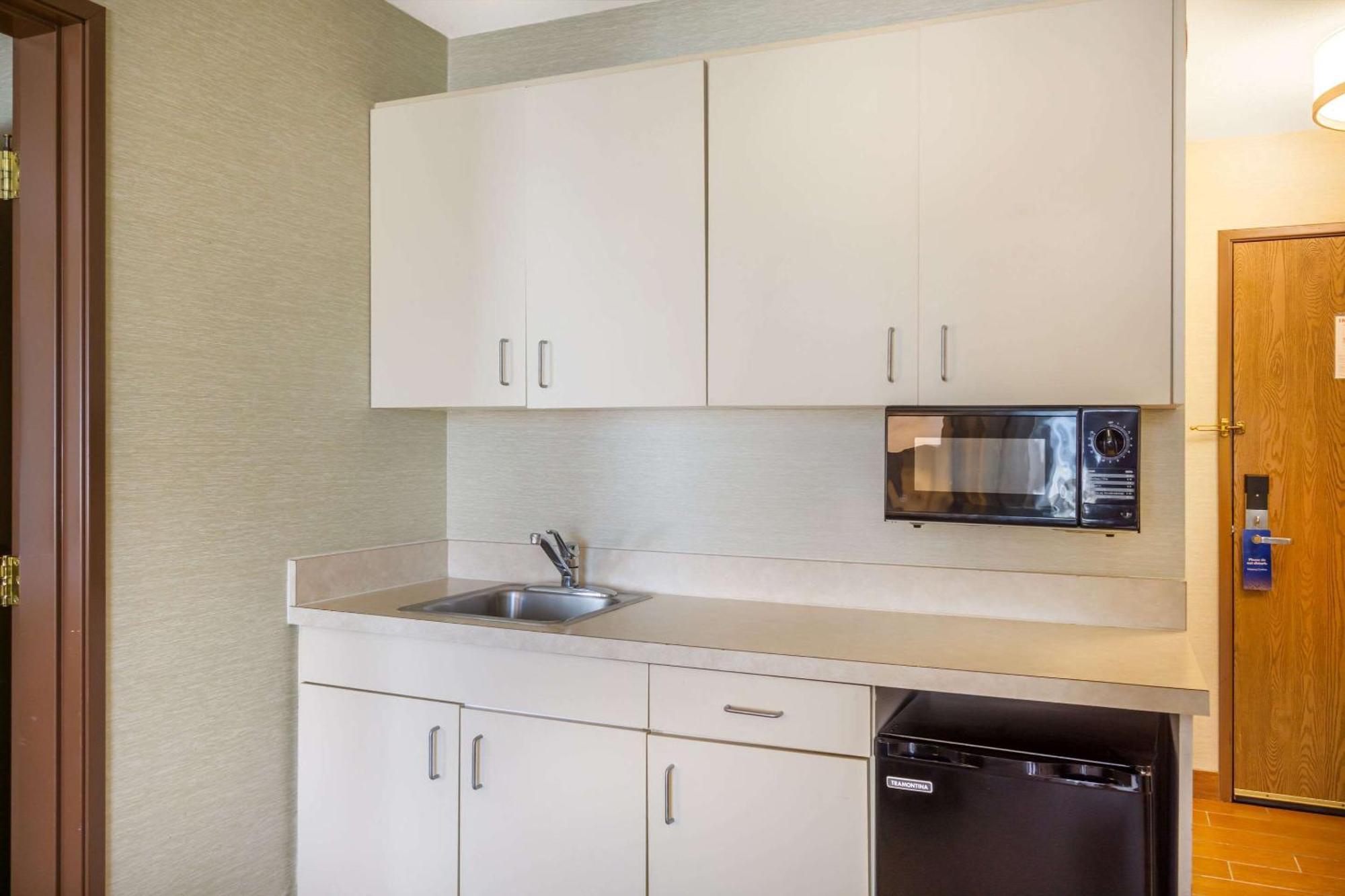 Comfort Inn Federal Way - Seattle Esterno foto