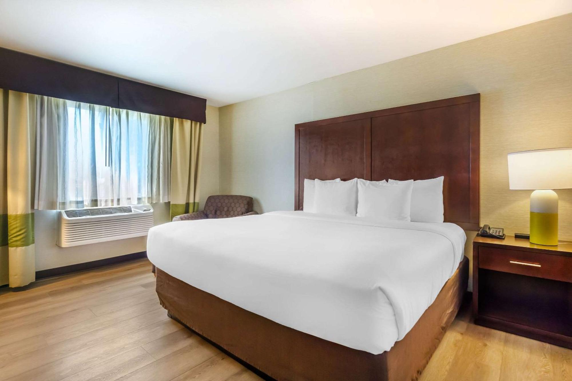 Comfort Inn Federal Way - Seattle Esterno foto