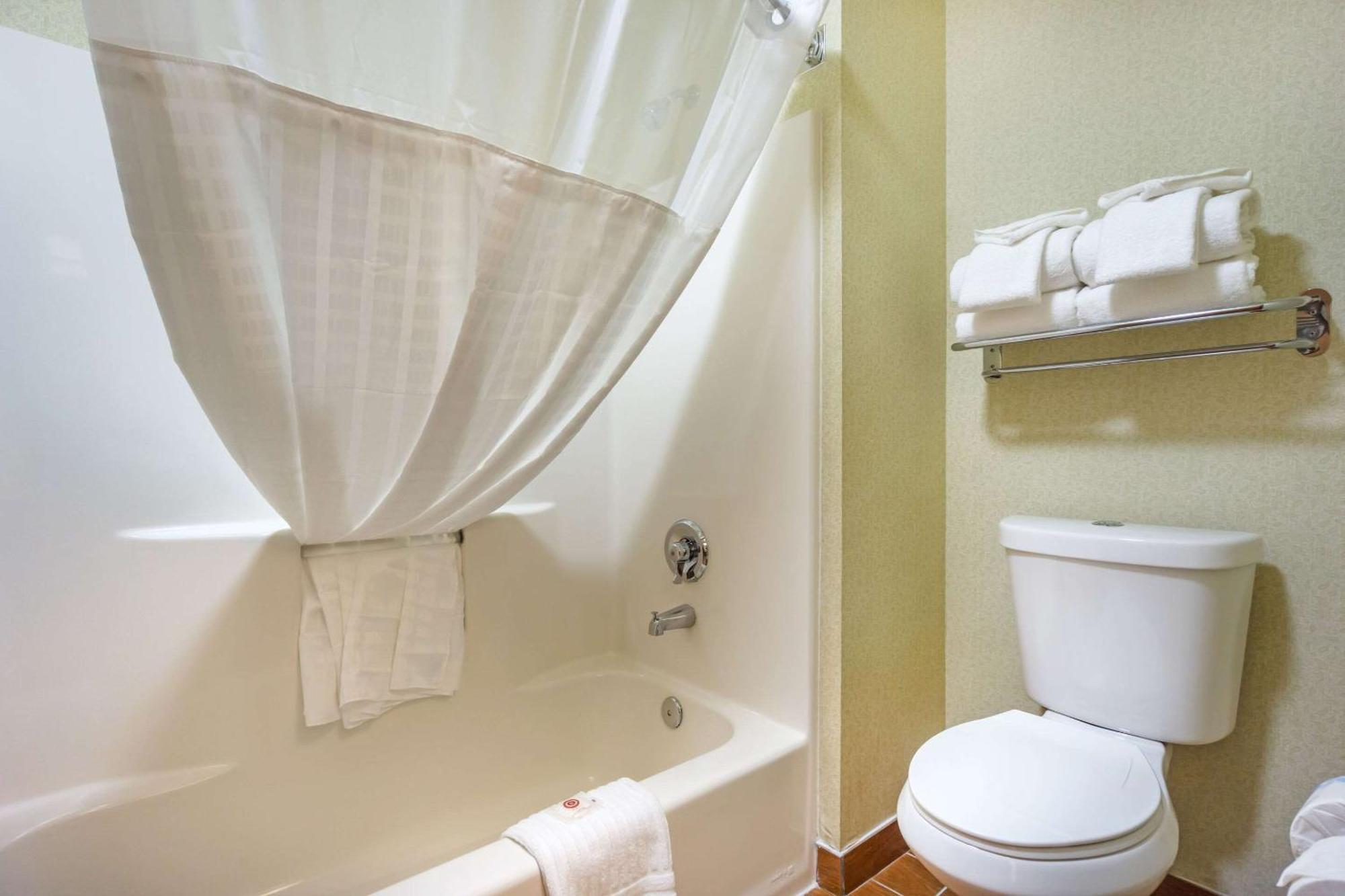 Comfort Inn Federal Way - Seattle Esterno foto