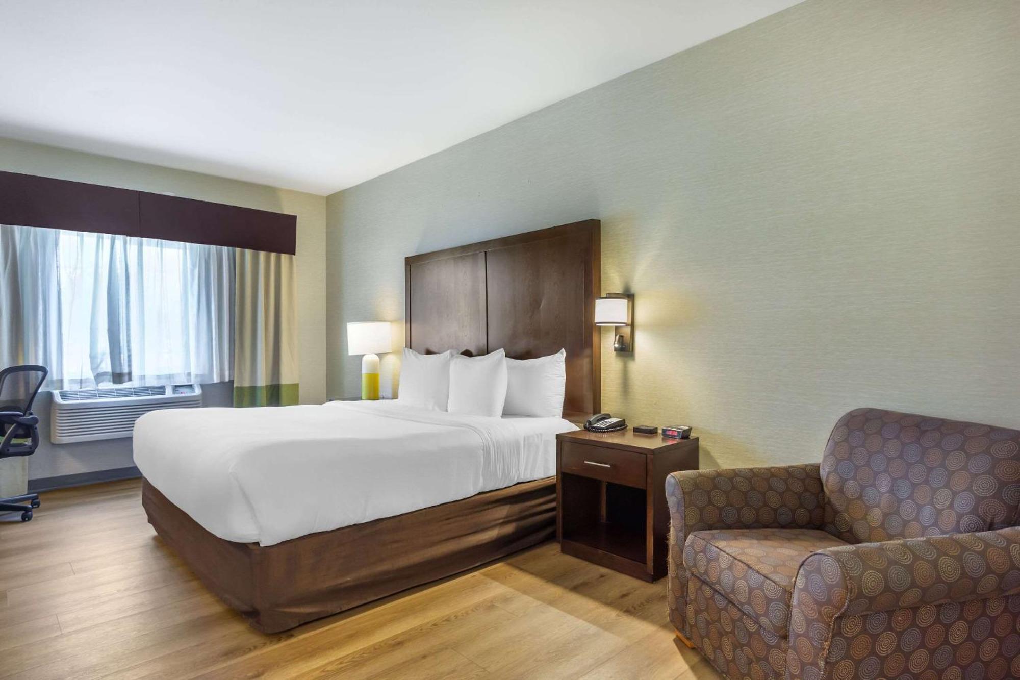 Comfort Inn Federal Way - Seattle Esterno foto