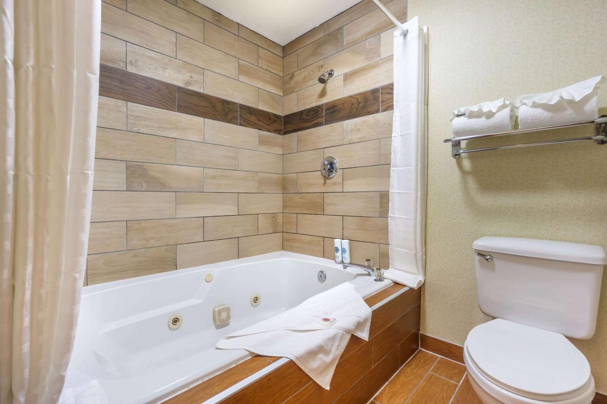 Comfort Inn Federal Way - Seattle Esterno foto