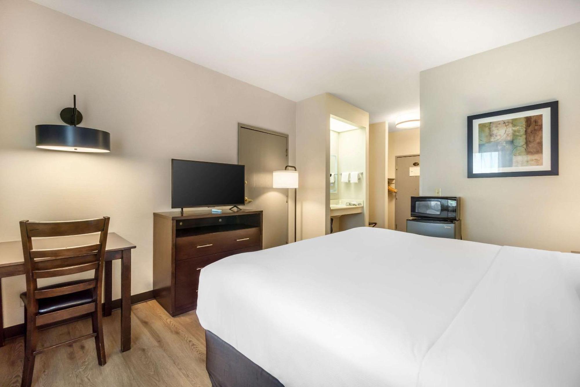 Comfort Inn Federal Way - Seattle Esterno foto