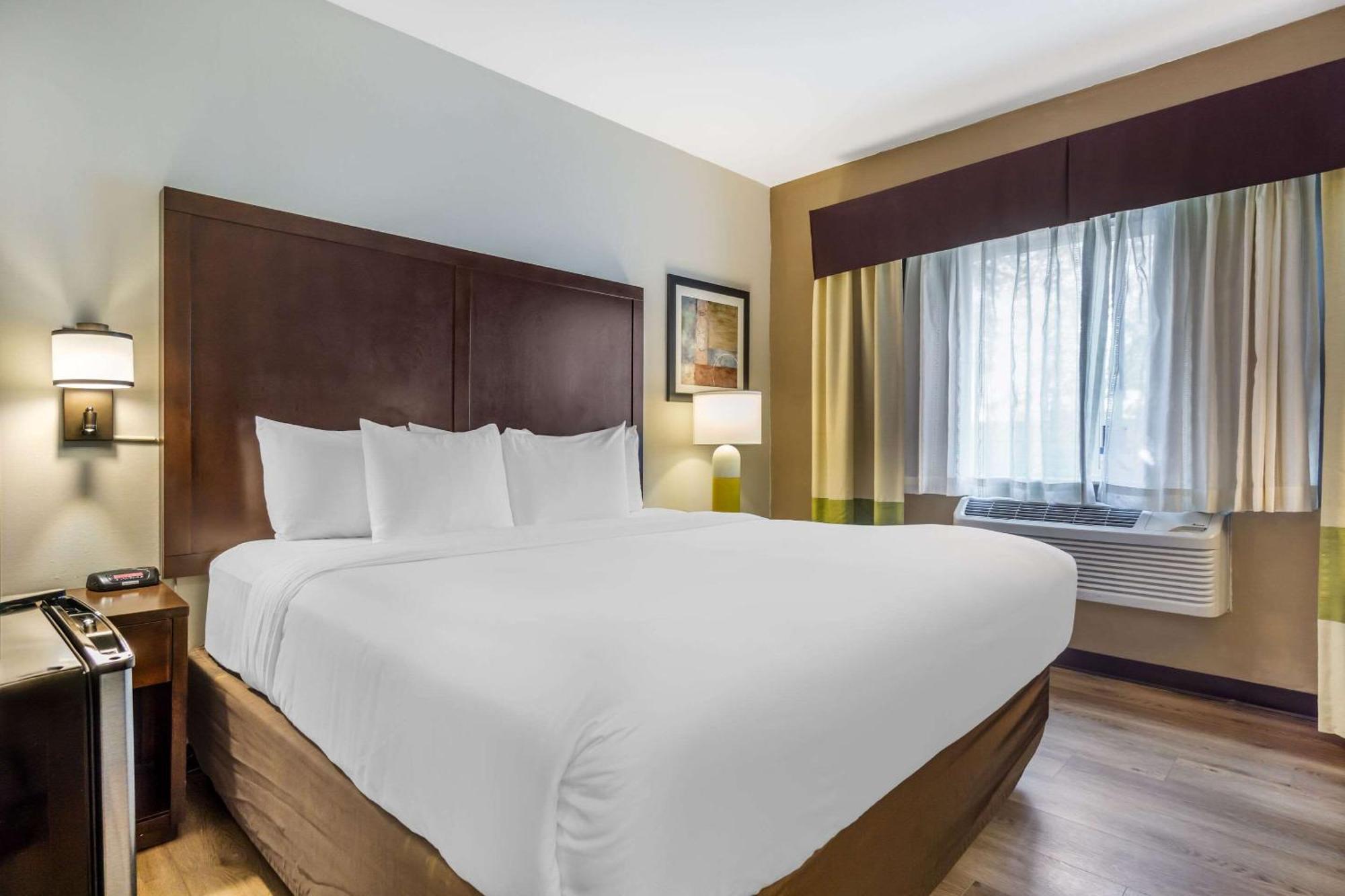 Comfort Inn Federal Way - Seattle Esterno foto